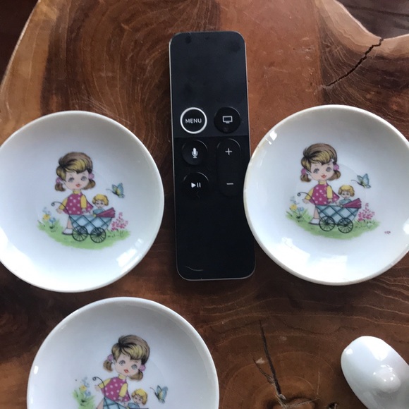 Kids Tea Party Kit Marked ‘Japan’ - Picture 9 of 17